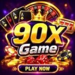 90X Game
