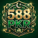588PKR Game