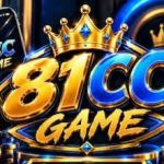 81CC Game