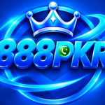 888pkr game
