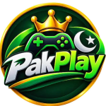 PAKPLAY. game