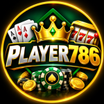 PLAYER786 GAME